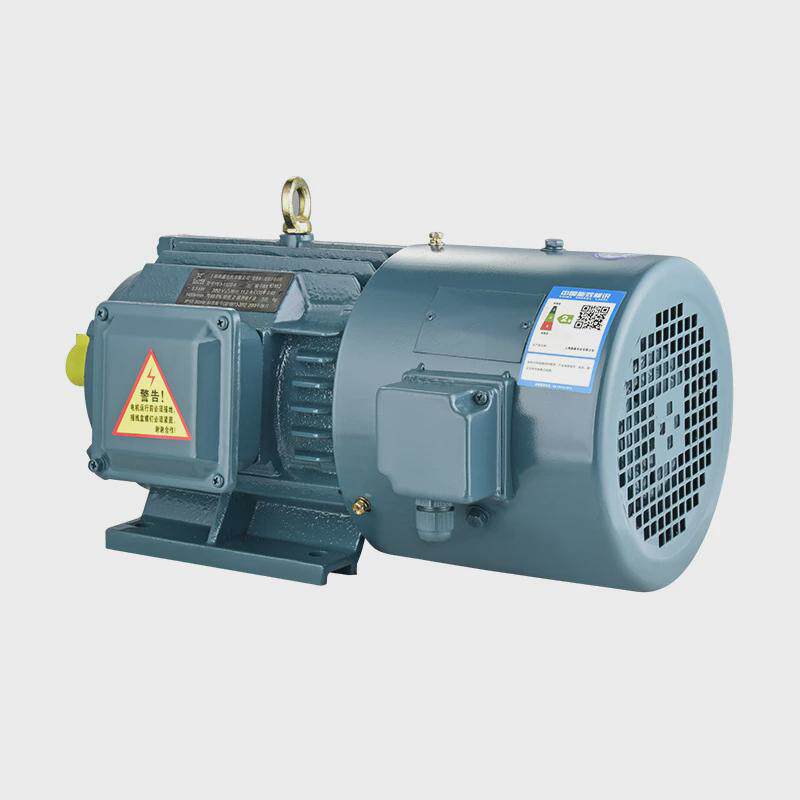 6极yvp变频电机110kw调速电机132千瓦160kw马达千瓦185kw200电机