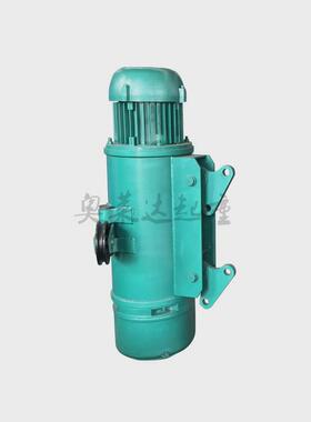 cd1型2t24m钢丝绳电动葫芦单速行走遥控电动葫芦固定式提升式