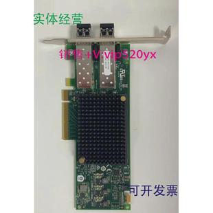 现货供应 M232GHBA光纤卡标价为不含模块价格 LPE32002