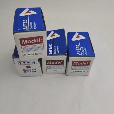 台湾原装气缸ACQ12-10S/15S/20SACQ32-20S/15S/20S/30S全系