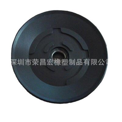 机械手配件厂家直供smczp80hbs系列重载型真空吸盘硅胶