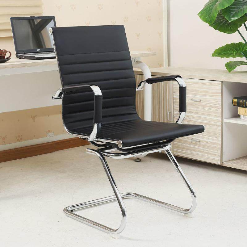职员办公椅简约现代电脑椅弓形老板会议椅家用透气网椅学习靠背椅,商业/办公家具,办公电脑椅/职员椅,淘宝优惠券,粉丝福利购,淘宝优惠卷