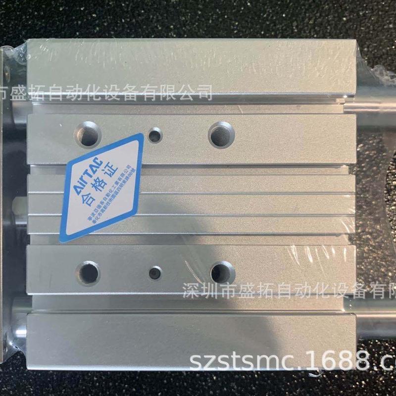 亚德客气缸tcm40*75s