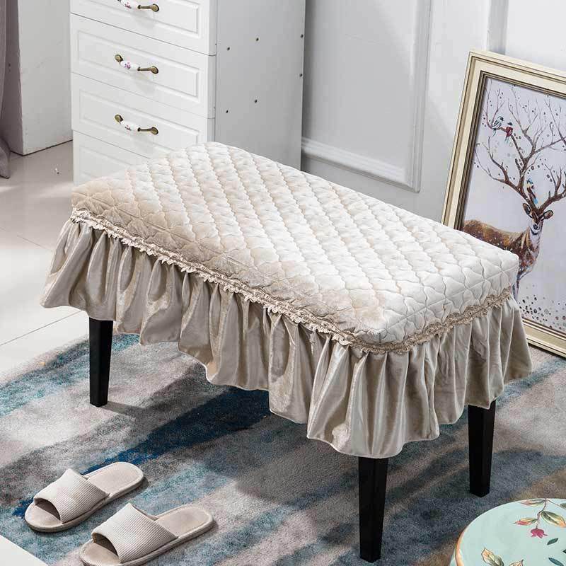 椅子套凳子套罩方凳套罩圆凳套钢琴凳化妆凳套梳妆台床头柜套罩,居家布艺,椅套/椅垫,淘宝优惠券,粉丝福利购,淘宝优惠卷