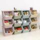basket storage snack vegetable plastic shelf toy