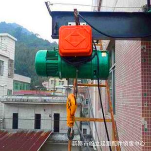 厂家销售1吨2吨3吨5吨10吨cd1钢丝绳电动葫芦