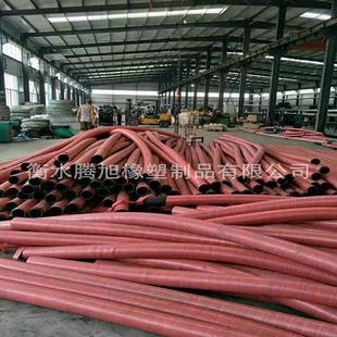 批发高压双层钢丝编织胶管输油内径150胶管大口径钢丝输水胶管