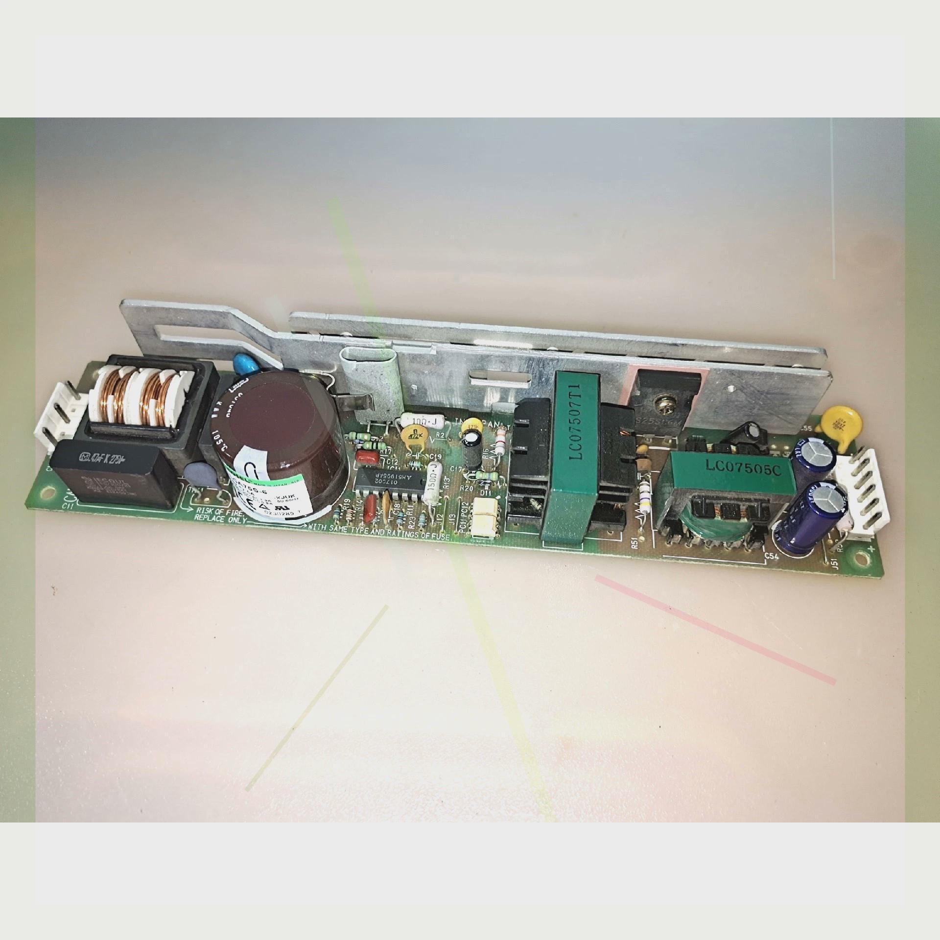 议价COSEL电源LCA50S-3 LCA50S-12 LCA7