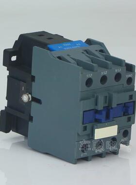 永磁防晃电交流接触器cjx2(HD)-1810LC1D1810抗晃电接触器