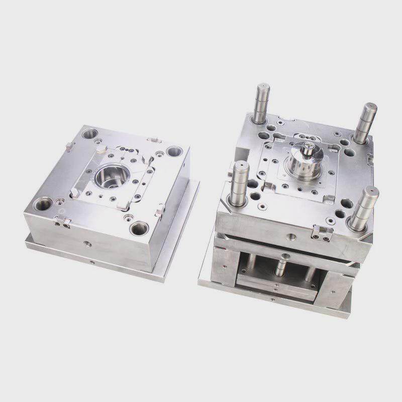 东莞长安精密塑料模具加工电子仪器零件出模塑胶制品注塑模具厂家