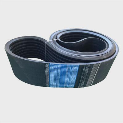 欧联组optibelt4皮特带加强型皮带蓝龙2-4/8v2650重型机械设备传