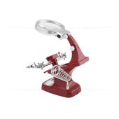 楚达工具维修灯台灯360度转动修理led灯放大镜看线路板电子元 件