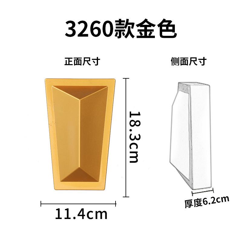 欧式电视背景墙花梁托装饰贴花东阳木雕牛头家装石塑浮雕平面花片
