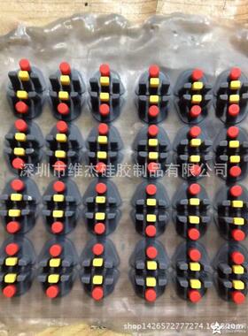 硅胶按键硅胶模具制作件硅胶模具设计