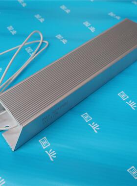 现货供应500w电阻刹车10r25r30r40r50r100r150r200r250r