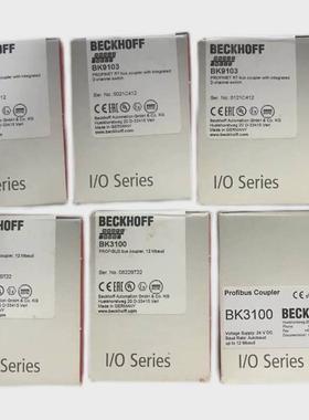 议价倍福BECKHOFF KL3201 KL3202 KL3204 KL3214 KL3222 总线端子