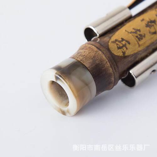 【丝乐乐器厂】葫芦丝乐器初学专业演奏型天然降/紫竹b调/c调葫芦