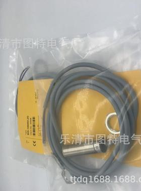 销售全新质保bi5-18m50-z0实物拍摄接近开关一年
