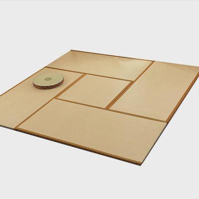 榻榻米床垫子尺寸可选踏踏米日式家用塌塌米椰棕炕垫子电加热地垫