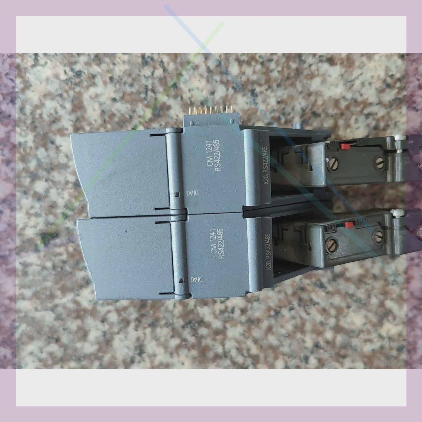 议价6ES7 241-1CH32-0XB0西门子plc模块,功能