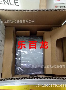 【现货】全新KEYENCE基恩士VT5-W10触摸屏原包装质保一年