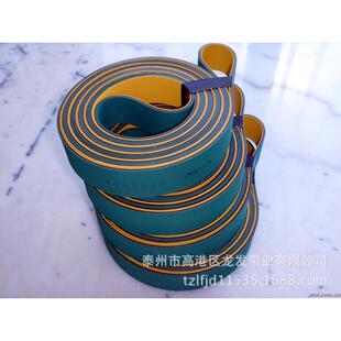 专业制造电缆牵引带，管材履带牵引机棒材电缆牵引机带