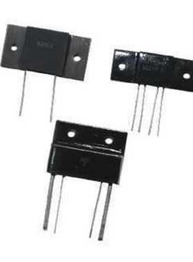 RJ712-2-33R-0.1%-10ppm，管脚1.0mm