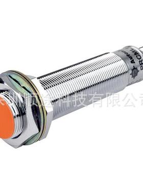 闭18mm接插式常现货接近开关prcml18-8dp2