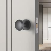 室内舌隐形门锁简约单卧室暗门锁墙面单面隐藏暗门背景墙门单边