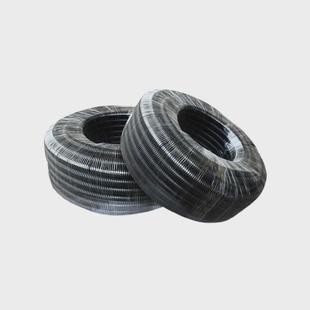 防火阻燃符合电线保护套管rohs穿ad21.2mm 塑料波纹管 100米