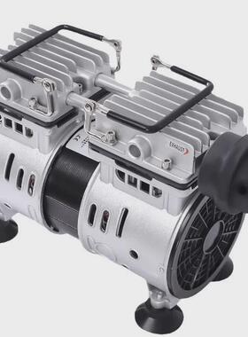 供应吹尘空压机TP20A微型空压机实验室用空压机活塞式空压机