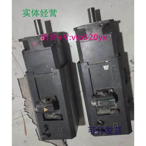 现货供应西门子伺服电机1FT6108-8SF71-1AA11FT6108-8AF71-1AA0现