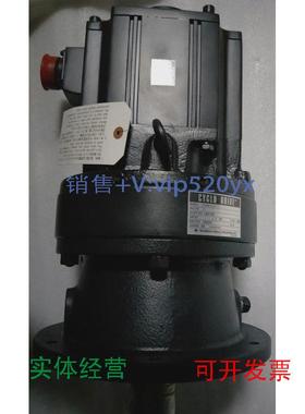 现货供应三菱伺服电机HC-SFS352G1