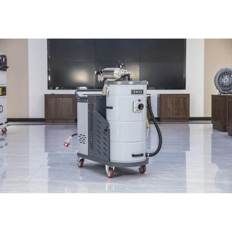 工业吸尘器粉尘清理脉冲吸尘器380V大功率除尘器车间用移动吸尘器,五金/工具,环保绝缘材料输变电设备,淘宝优惠券,粉丝福利购,淘宝优惠卷