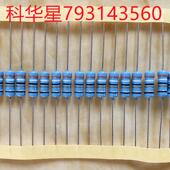 金属膜电阻1w100k直销价厂