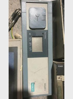 议价KRIES CAPDIS 拆机西门子KRIES 电容电压检测