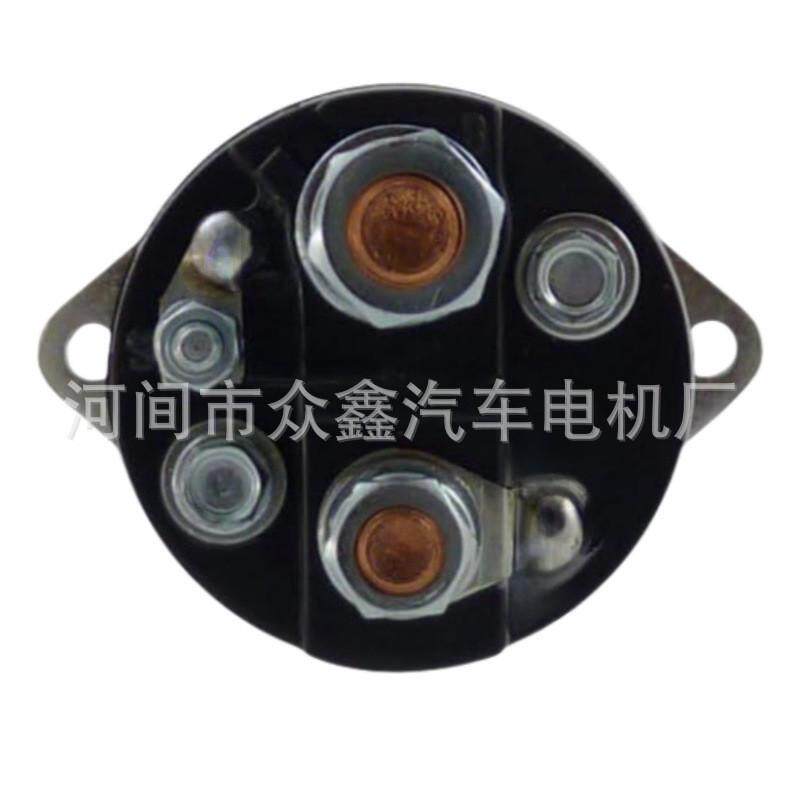 135521,10457116,10483810,e5363,463209起动机电磁开关