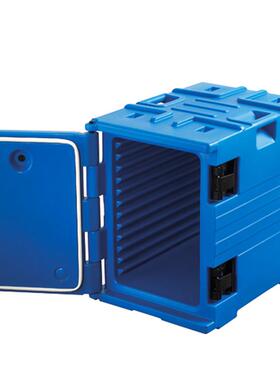 厂家材料定做滚塑保温箱lldpe加工滚塑外壳坚固防潮冷藏工具箱