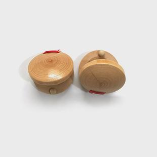 奥尔夫打击乐器组合装乐器套装幼儿园表演乐器木木质乐器