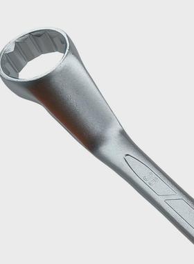 易尔拓（yato双头大规格）高颈梅花扳手34x36mm把yt-02329