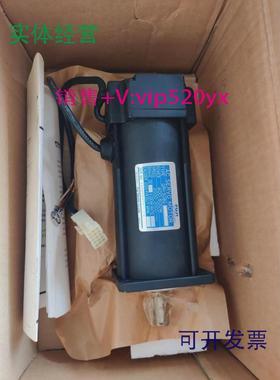 现货供应议价全新现货GRH.50BG-N000FUJIELECTRIC富士伺服电机