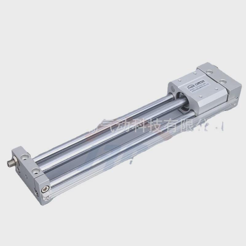 诚信企业smc杆磁偶式无型气缸cdy1s/cy1s开关导轨滑尺型