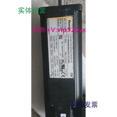现货供应MSK030B-0900-NN-M1-UG1-NNNN力士乐伺服电机议价卖