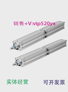 现货供应FESTO倍力气缸DNCT-32-40-50-63-80-100-125-150-200-250