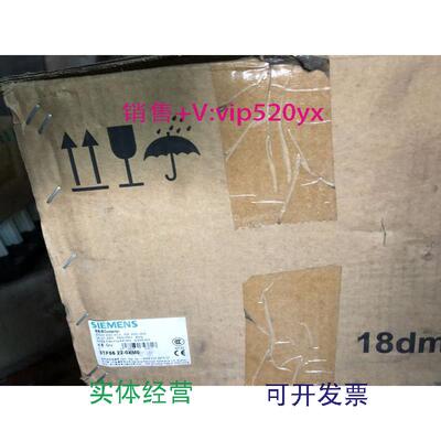 现货供应西门子接触器200KW.400V,3TF56-22-OXMO,线圈电压220V.