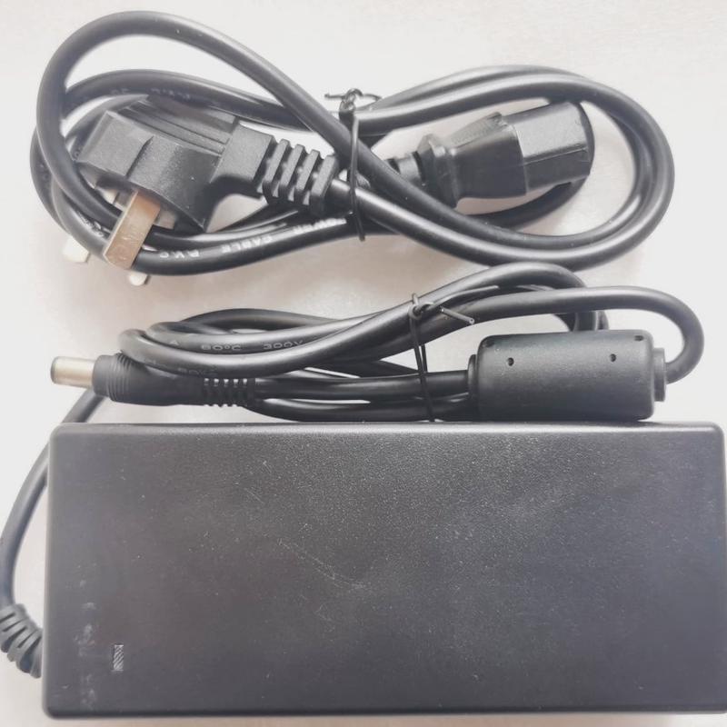网络计算机Thin client升腾V660开关适配器19V4.74A收款一体机用