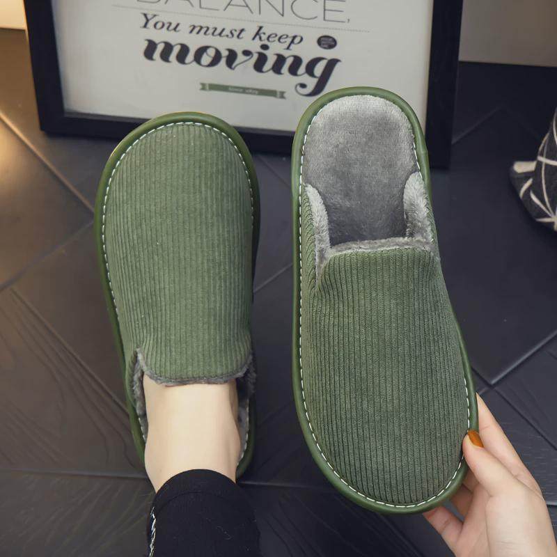 秋冬季家用布拖鞋男女居家室内防滑木地板静音家居保暖布艺棉拖鞋,居家布艺,居家棉拖/棉鞋,淘宝优惠券,粉丝福利购,淘宝优惠卷