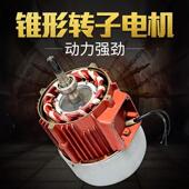 热销重型卷扬机380V1吨2T3T5T10T电动葫芦工地建筑装 修提升机船用