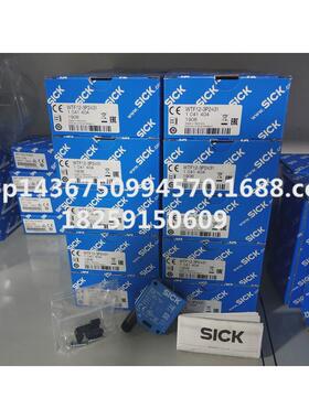 现货WT12L-2B530A01光电开关1018582WT12L-2B550T01.