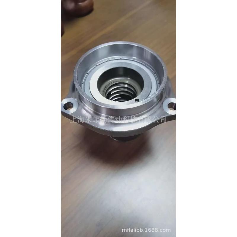 全新C7电子方向机轴承A4A6Q5滚珠丝杆转向机轴承B9C8